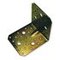 Piastra ad angolo 100 x 100